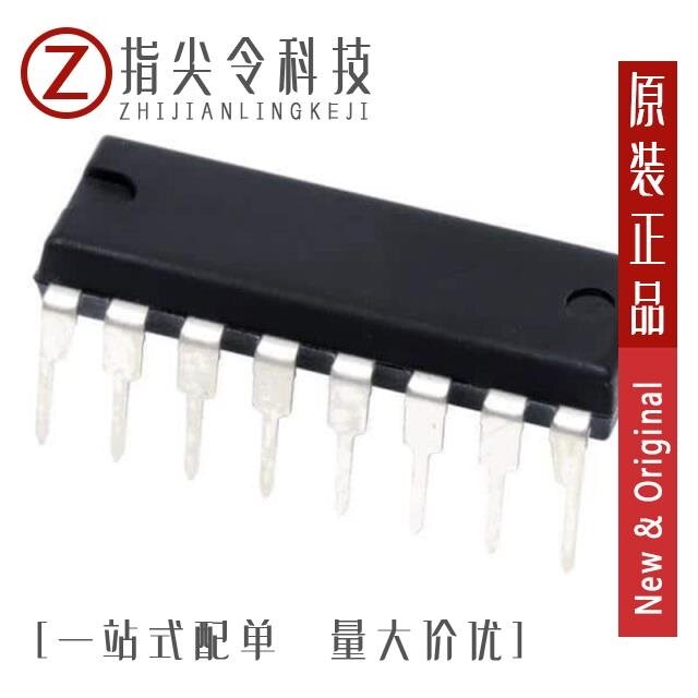 CD4503BE/CD4503BEE4/CD4503BF