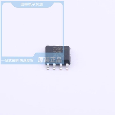 ZD25WQ16BSIGT/ZD25WD40BTIGT/ZD25WQ16BUIGR