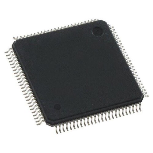 DSPIC33FJ256GP710T-I/PF 新品