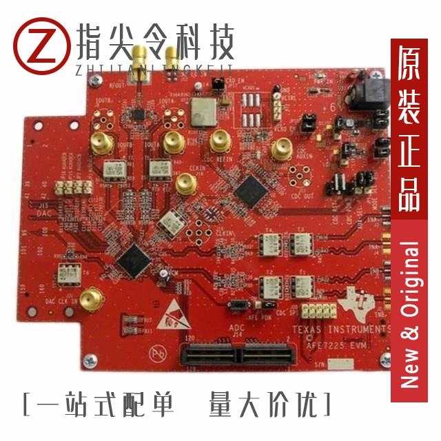 AFE7222IRGCR AFE7222IRGC25 AFE7222EVM