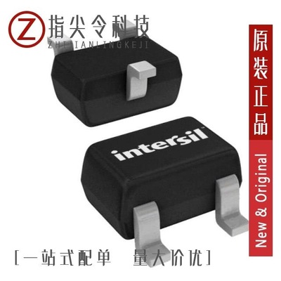 ISL88705IB846Z-TK/ISL88003IE31Z-T/ISL88001IE29Z-TK