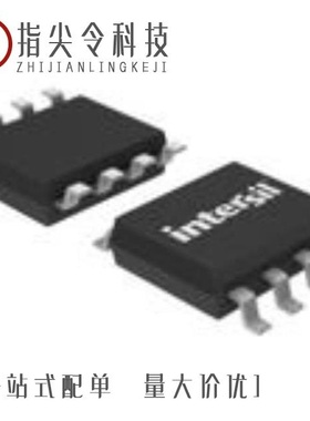 ISL8845AABZ-T/ISL88550AIRZ/ISL8845AMBZ