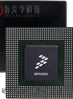 MPC8377VRANGA/MPC8377CVRALG/MPC8377CVRALGA