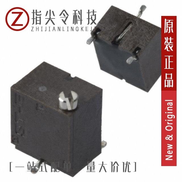 ST-5EW 100K ohm(104) ST-5ETW502 ST-5EW 1K ohm(102)