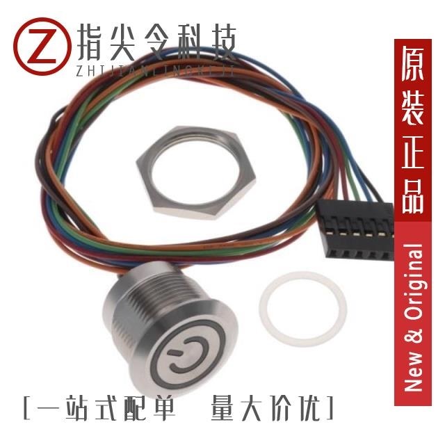 AVC19MS16FE0DT5A04 AVC19MS04FE1DT5A04 AVC19MS16FE1DT5A04