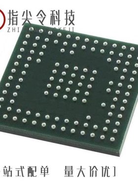 EFR32BG12P432F1024GL125-B 元件