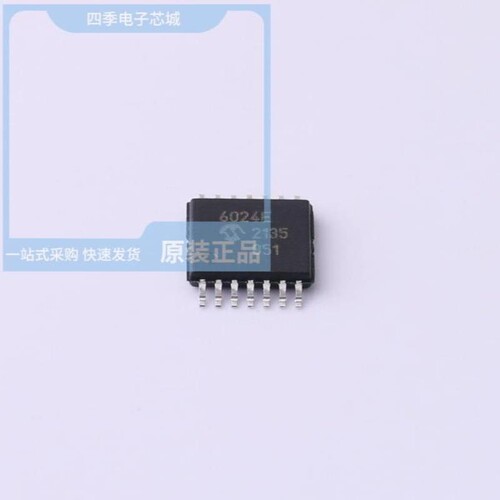 MCP6024T-I/SLVAO/MCP6024T-I/ST/MCP6024T-I/SL