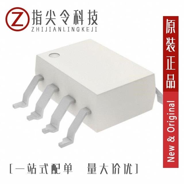 FOD3184TSR2V/FOD3184TV/FOD3184V