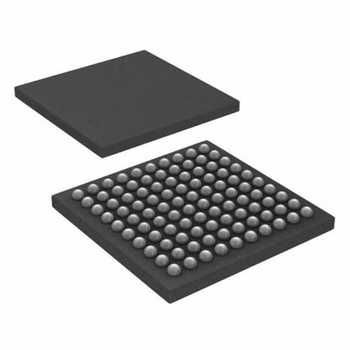 ATSAMD21G15B-MU/ATSAMA5D27C-LD1G-CUR/ATSAM4S16CA-CFUR