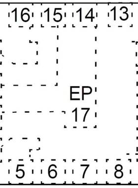 MIC23356-SAYFT-TR/MIC23650YFT/MIC23656FAYFT-TR