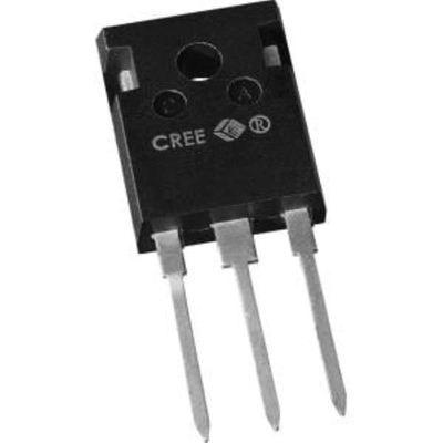 C3M0045065D/C3M0030090K/C3M0032120J1