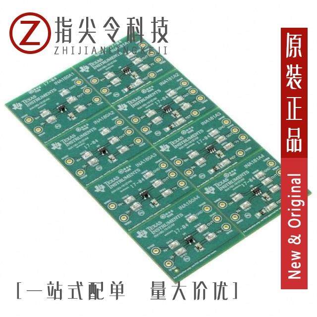 INA180A1IDBVR INA180-181EVM INA180A1IDBVT