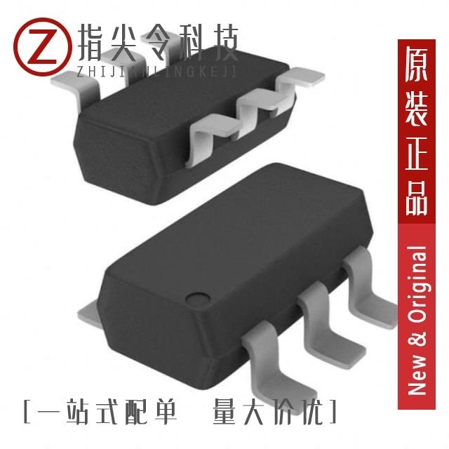 RN2601(TE85LF) RN2602(TE85LF) RN2603(TE85LF)
