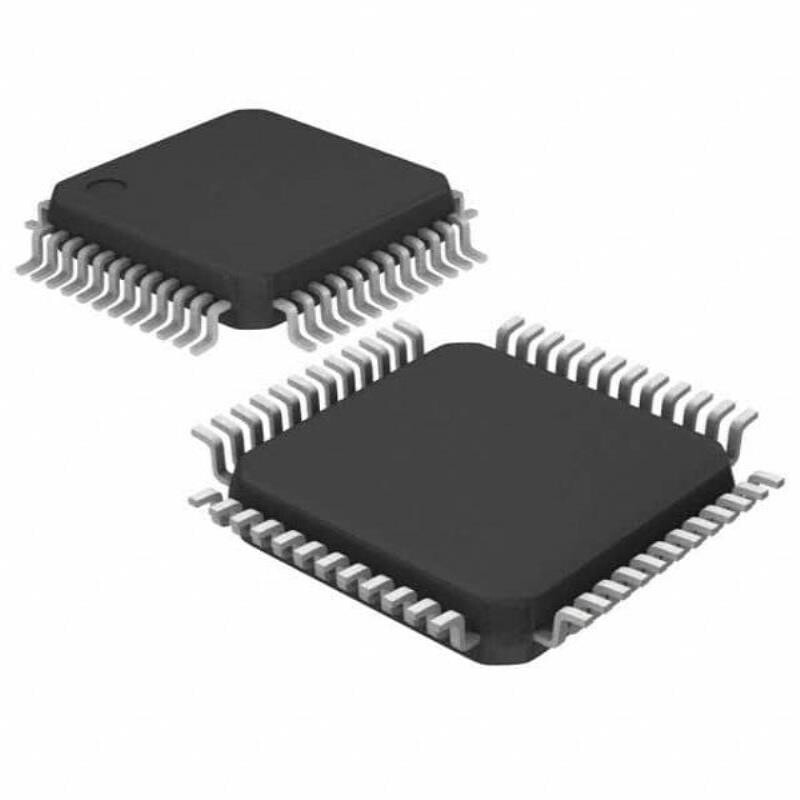 MAX9260GCB/V+/MAX9247GCM/V+/MAX9247GCM/V+T - 实物图