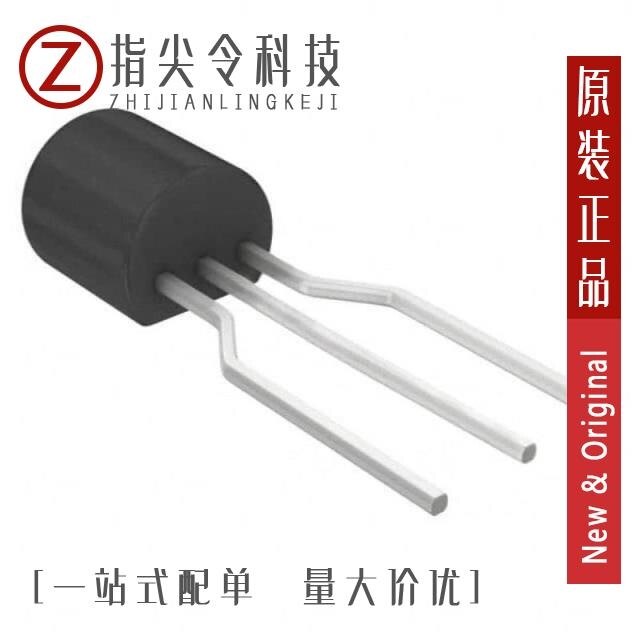 2N5461RLRA/2N5461_D26Z/2N5461_D74Z