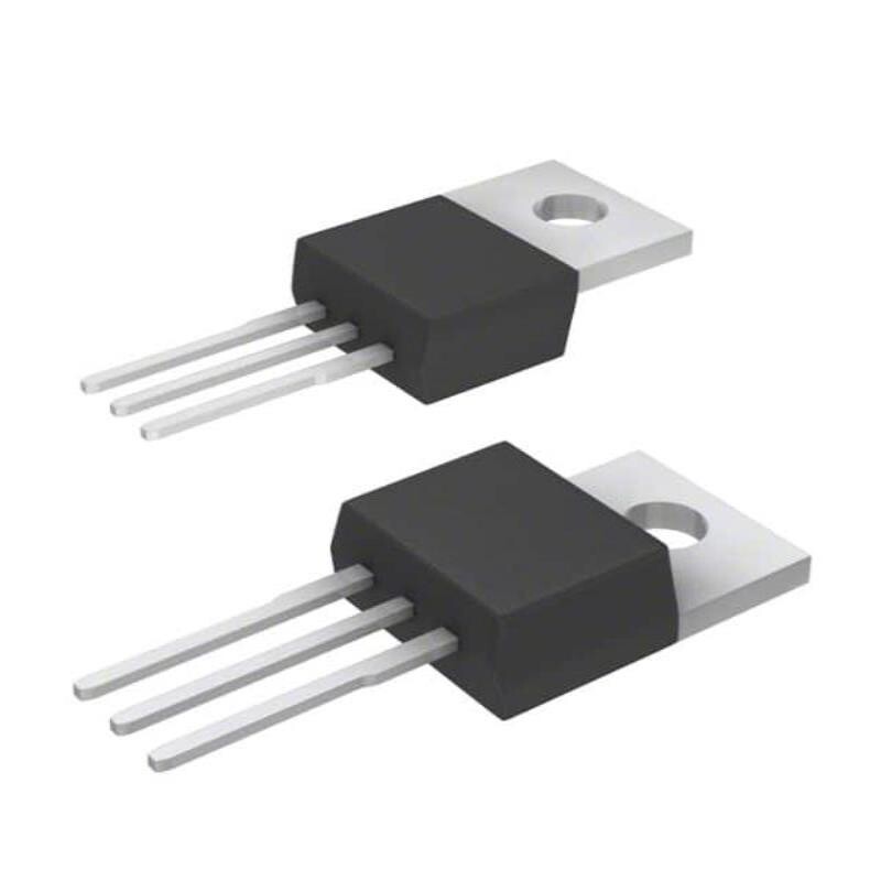 IXFP20N50P3M/IXFP26N30X3/IXFP20N50P3 - 实物图