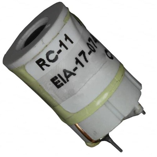 RC-112DM1/RC-112DM/RC-124DM1
