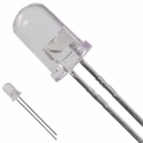 HLMP-ED16-TW000/HLMP-NS30-J0000/HLMP-AD06-P0000