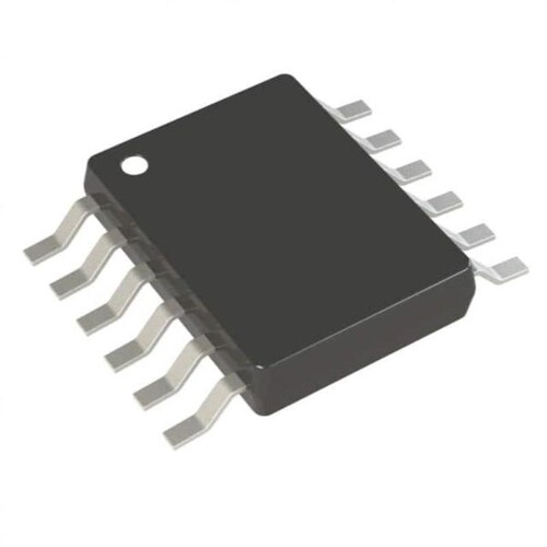 LTC3864HDE#PBF/LTC3863MPMSE#PBF/LTC3864IDE#PBF
