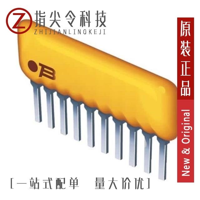 4606X-101-473LF 4606X-101-472LF 4606X-102-103LF