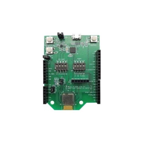 CYBT-413034-EVAL/CYD09S72V-167BBC/CYD02S36VA-167BBC