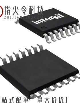 HIN232ECP/HIN232ECPZ/HIN232ECBZ-T