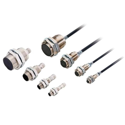 E2E-X2B1D12-M1/E2E-X15C130-M1/E2E-X20MD1