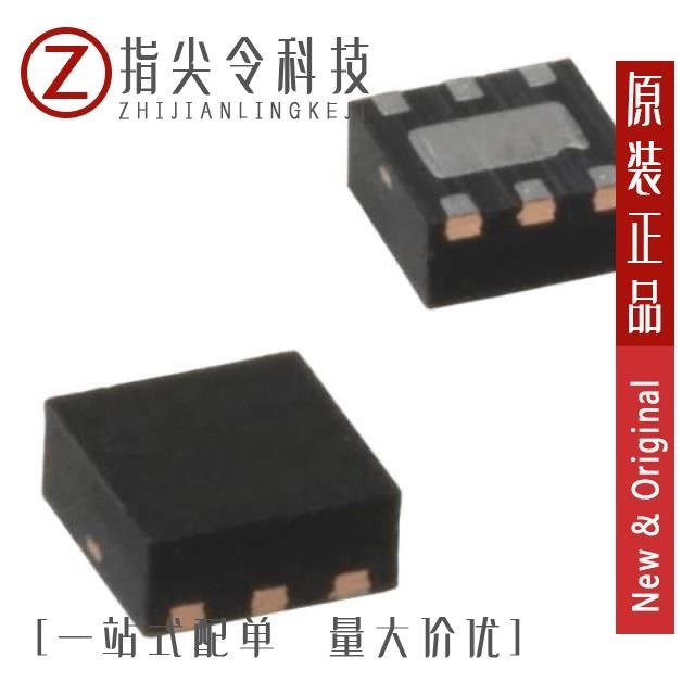 MIC5320-GWYMT-TR MIC5320-GFYMT-TR MIC5320-GGYD6-TR