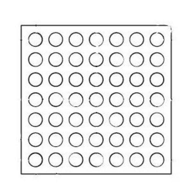 STM32H7B3LIH6Q/STM32L431CCT6TR/STM32F427IGH7