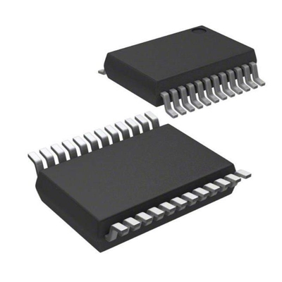 EFM8BB31F32G-B-QSOP24R 资料