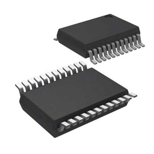 EFM8BB31F32G-B-QSOP24R 资料
