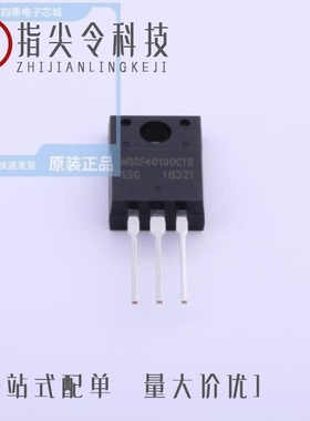 MBRF40100CTR/MBRF40100C/MBRF40100CT