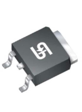 TSM70N380CI C0G/TSM70N380CH C5G/TSM70N750CH C5G