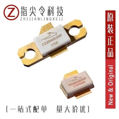 CG2H80060D-GP4/CG2H80120D-GP4/CG2H80015D-GP4