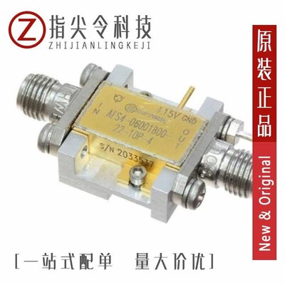 AFS4-06001800-22-10P-4 品牌