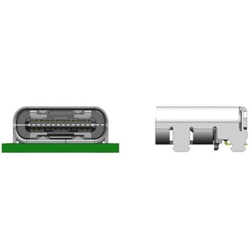 DX07S024JJ3R1300/DX07S024JJ4R1300/DX07S024XJ1R1100