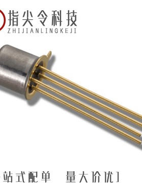 2N4854/2N4854U/2N4427