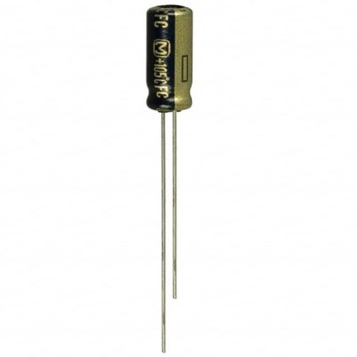 EEU-FC2A101L/EEU-FR1V471LB/EEU-FC2A4R7