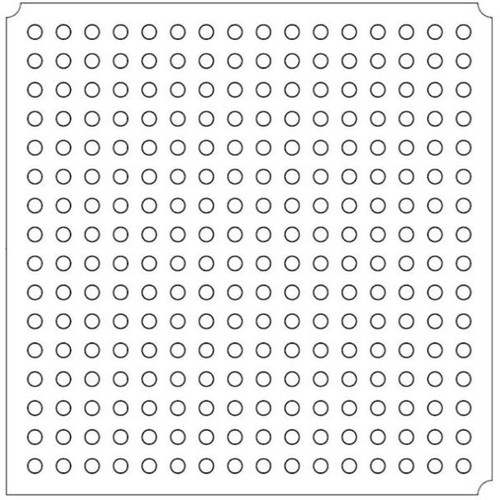 MCF5235CVM150/MCF52100CAE66/MCF5282CVM80