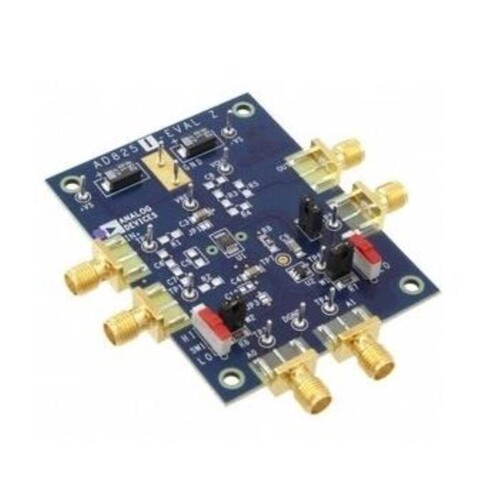 AD825ARZ-16-REEL7/AD8251-EVALZ/AD825ARZ-16-REEL