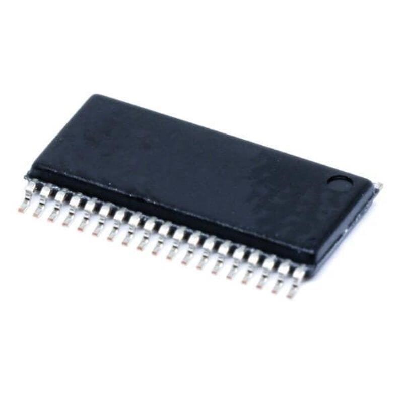 SN65LVDM050QDQ1/SN65LVDM051PW/SN65LVDT388DBTR - 实物图
