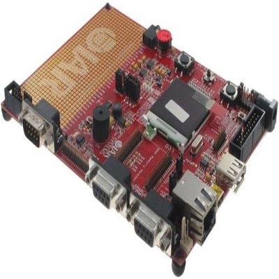 STM32F723E-DISCO/STM32F429I-DISC1/STM3220G-SK/IAR