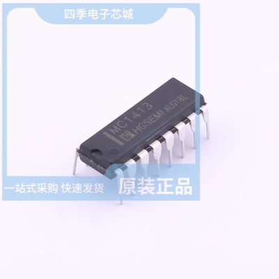 MC141585DWE/MC141585DWER2/MC14467P1