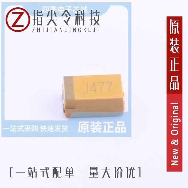 CA45-D6R3K687T CA45-D6R3M337T CA45-D6R3K477T