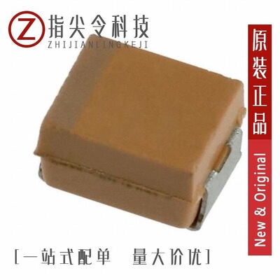 TAJB476K006RNJ/TAJB475K025TNJ/TAJB475K010RNJ