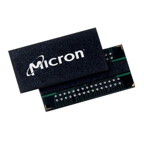 MT46V32M16P-5B:F/MT46V32M16FN-6:F TR/MT46V32M16P-5B IT:J