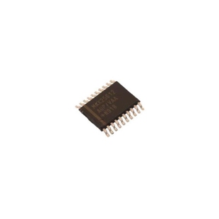 MAX20090BATP/V+/MAX20337ENT+/MAX202ECWE+