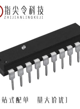 DAC0832LCWM/DAC0832LCWMX/DAC0832LCV