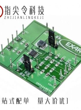 XRP6658ISTR-F/XRP6670EHTR-F/XRP6668IDBTR-F