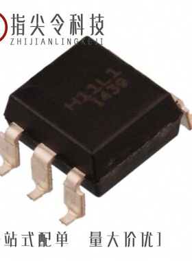 MOC3060X/MOC3063XSMT/R/MOC3083X